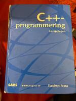 C++ programmering