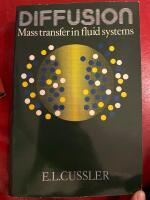 Diffusion - Mass transfer in fluid systems