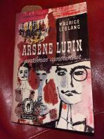 Arsene lupin gentleman cambrioleur