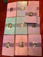 Tio litteraturklassiker