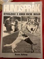 Hundspr&aring;k : etologi i ord och bild