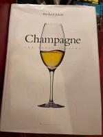 Champagne : the great tasting