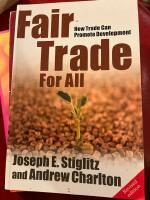 Fair trade for all