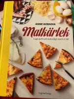 Mera matk&auml;rlek : naturlig LCHF utan gluten och socker