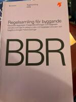 Regelsamling för byggande : boverkets byggregler, BBR : BFS 1993:57 med ändringar till och med 2006:12