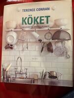 K&ouml;ket - hemmets medelpunkt