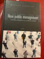New Public Management