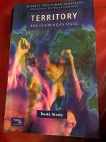 Territory