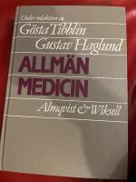 Allm&auml;n medicin