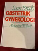 Obstetrik, gynekologi : medicinsk grundutbildning