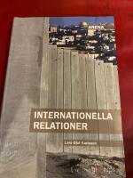 Arena Internationella relationer
