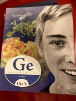 Utkik 7-9 Geografi