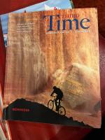 Third Time &aring;k 9 Textboken