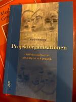 Projektorganisationen