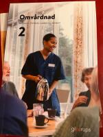 Omv&aring;rdnad 2, elevbok