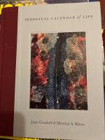 Perpetual Calendar of life