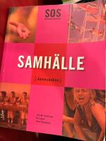 SO-serien Samh&auml;lle : &auml;mnesboken