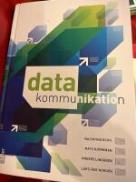 Datakommunikation