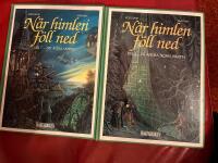 N&auml;r himlen f&ouml;ll ned 1-2