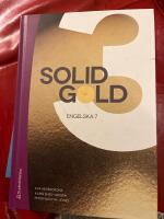 Solid Gold 3 elevpaket (Bok + digital produkt)