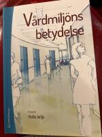 V&aring;rdmilj&ouml;ns betydelse