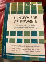 Handbok f&ouml;r grupparbete : att skapa fungerande grupparbeten i undervisning