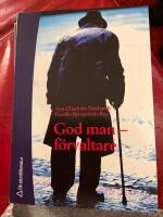 God man - f&ouml;rvaltare