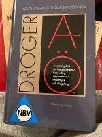 Nordegren-Tunving/Droger a till &ouml;