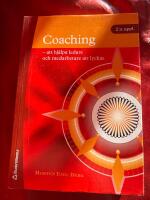 Coaching : att hj&auml;lpa ledare och medarbetare att lyckas