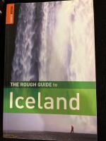 The Rough guide to Iceland