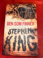 Den som finner