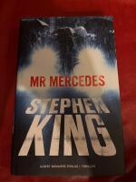 Mr Mercedes