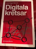 Digitala kretsar