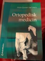 Ortopedisk medicin