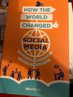 How the world changed social media