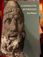 Comparative mythology