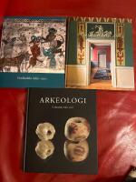 Gotl&auml;ndskt Arkiv 2007 2008 2010