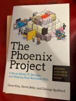 The Phoenix Project: A Novel about IT, DevOps, and Helping Your Business Win [Elektronisk resurs]