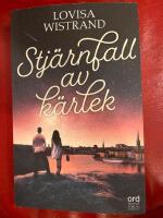 Stj&auml;rnfall av k&auml;rlek