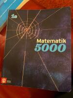 Matematik 5000 Kurs 1c Blå Lärobok