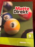 Matte Direkt 9