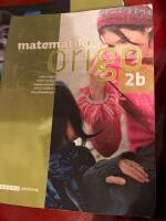 Matematik Origo 2b