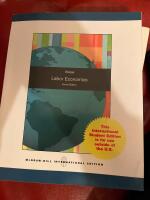 Labor economics