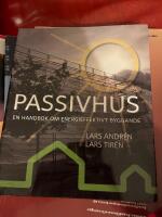 Passivhus : en handbok om energieffektivt byggande