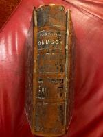 Svensk-rysk ordbok enligt uppdrag af kejserliga senaten för Finland