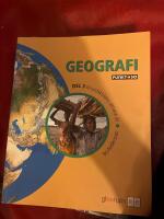 Punkt SO Geografi del 3 Grundbok