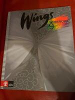 Wings 9 Workbook