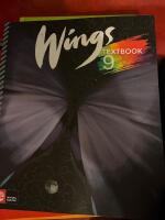 Wings 9 Textbook