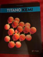 Titano Kemi 2:a uppl