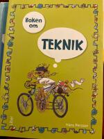 Boken om teknik 4-6